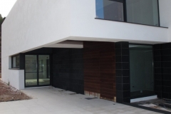 Construcción Chalets y Villas