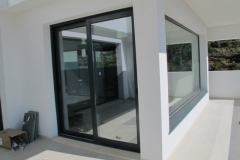 Construcción Chalets y Villas