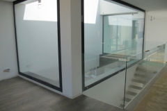 Construcción Chalets y Villas