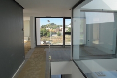 Construcción Chalets y Villas