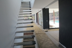 Construcción Chalets y Villas