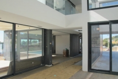 Construcción Chalets y Villas