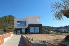 Construcción Chalets y Villas