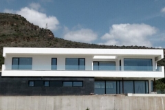Construcción Chalets y Villas
