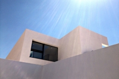 Construcción Chalets y Villas