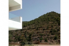 Construcción Chalets y Villas