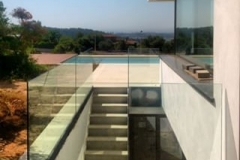 Construcción Chalets y Villas