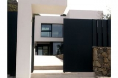Construcción Chalets y Villas