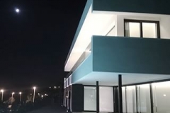 Construcción Chalets y Villas