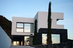 Construcción Chalets y Villas