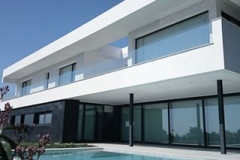 Construcción Chalets y Villas