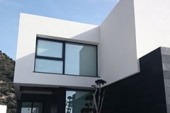 Construcción Chalets y Villas