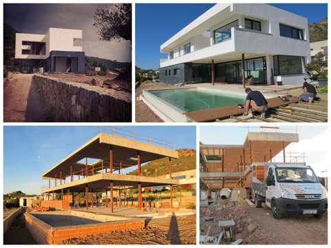 Obra Nueva